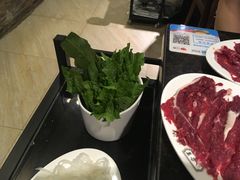 -八合里潮汕鲜牛肉火锅(惠州华贸店)
