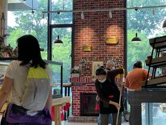-熊叔熊婶面包房(团结湖店)