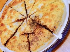 麻酱糖饼-锦小馆(安贞店)