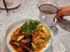 -巴扎美食·新疆菜·西域歌舞表演餐厅(新疆大厦店)