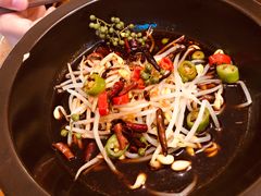 -云海肴·汽锅鸡·云南菜(苏州中心店)