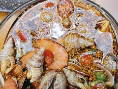-大成海鲜烧烤·小龙虾(七宝店)