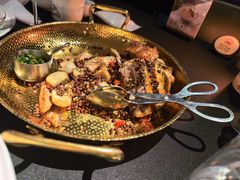 -RIVIERA 松鹤楼(外滩店)