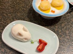 -北平食府.北京烤鸭(亦庄店)