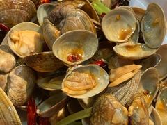 -华府九号海鲜烧烤大排档(龙域店)