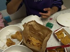 -肯德基(顺义光明大街店)