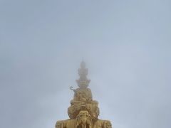 -峨眉山风景名胜区