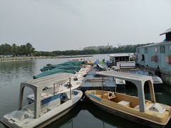 -美兰湖景区