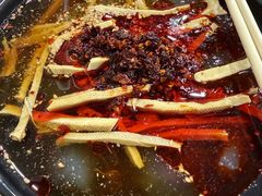 -顺意凉粉(鼓楼东街总店)