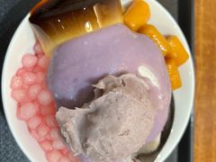 -鲜芋仙(九洲新世界广场店)