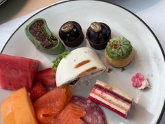 -RISE RESTAURANT(滨海湾金沙店)