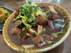 -老宅门(永泰店)