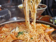 -咕咕站韩国料理(紫金港店)