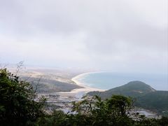 -海南铜鼓岭景区