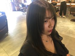 -逸丝风尚yesfashion造型