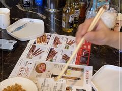 -阿三烧烤·生蚝(超级会员店拓峰店)