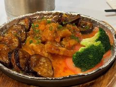 -山泉公馆酒家(珠江新城店)