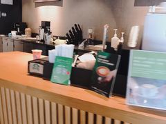 -星巴克(夏日百货店)