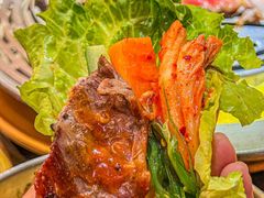 -三代烤肉(保利广场店)