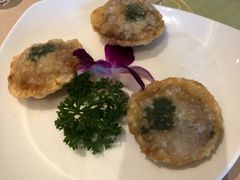 -金苑海鲜酒家(来魅力店)