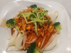 -子午路张记肉夹馍(小寨西路店)