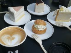 -81BAKERY(大学路店)