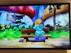 -蓝精灵乐园·世茂精灵之城主题乐园