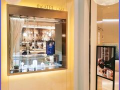 -théATRE 茶聚场(王府中環店)