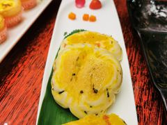 -广州逸林假日酒店·四季桃源中餐厅(白云山风景区店)