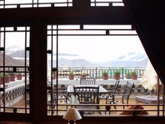 -松赞拉萨林卡酒店