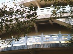 -南京市无想山景区