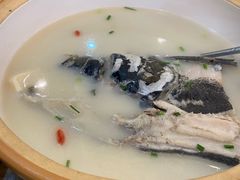 -浔味·山屿湖·正宗淳牌全鱼宴老字号