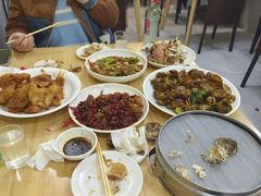 -渔家乐小海鲜(皇姑店)