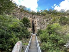 -圣莲山风景区