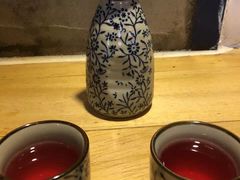 -京和风食堂·定食寿喜锅(保利樾广场店)