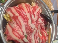 -林妈妈村·日式料理(宝山龙湖天街店)