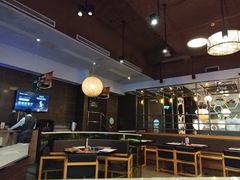 -伯顿西餐厅(厚街香榭丽店)