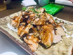 烤猪颈肉-伊藤ITO(侨福芳草地购物中心店)
