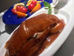 -大鸭梨烤鸭(枣园店)