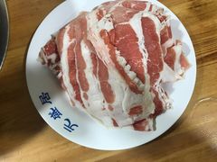 -元盛居(生态大街店)