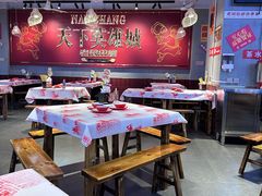 -老闵田螺馆·南昌市井菜·特色小吃(总店)