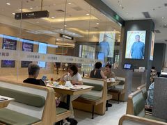 -蔡澜点心·粤菜(月星环球港店)