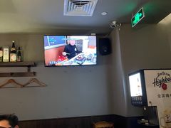 -哥哥の深夜食堂(红松东路店)