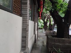 -东水门老街