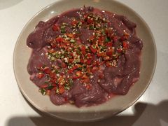 -岗上渣渣老火锅(两路口店)