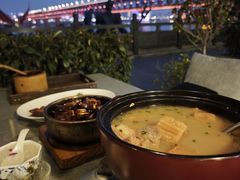 -汉水谣·江景餐厅(江滩店)