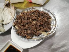 -车头老二大排档