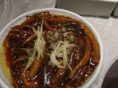 -松鹤楼·苏式汤面(虹桥天地店)