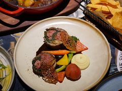 -第101座花园餐厅(湖滨88店)