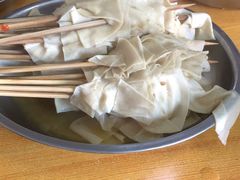 -老乔串店(青松路店)